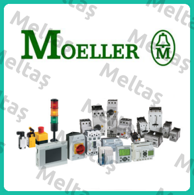 P/N: 138354, Type: D125-CI23-DVZ  Moeller (Eaton)