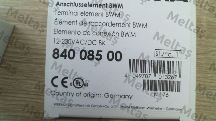 product