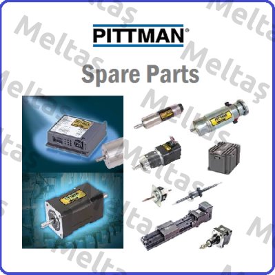 86922A034-R2  Ametek Pittman