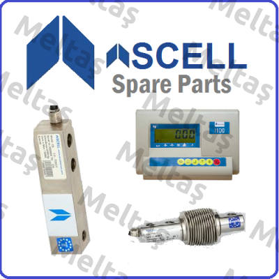 CFSI 100 KG IP67   Ascell Sensor