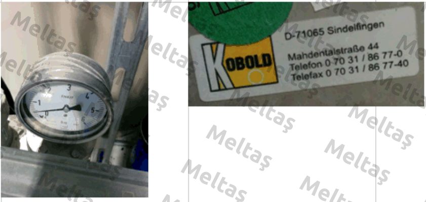 product
