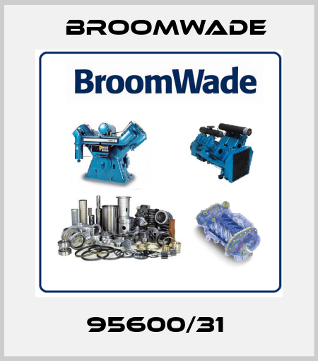 95600/31  Broomwade