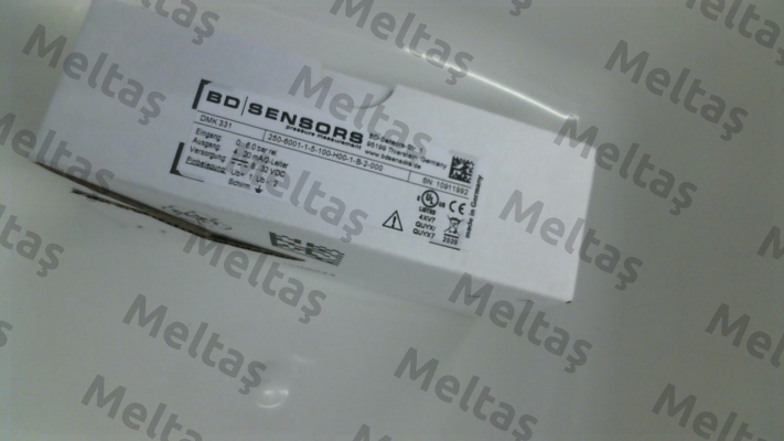 product