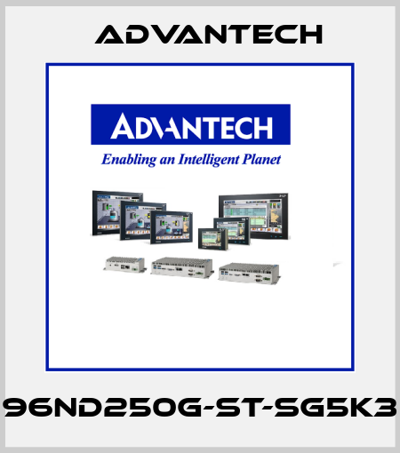96ND250G-ST-SG5K3 Advantech