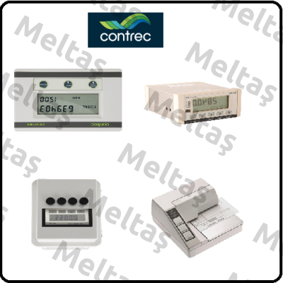 S1200BATL Contrec
