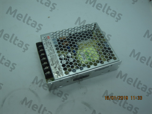 LRS-100-12 Mean Well