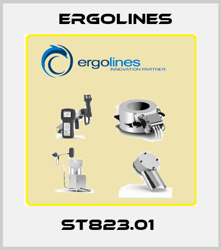 ST823.01  Ergolines
