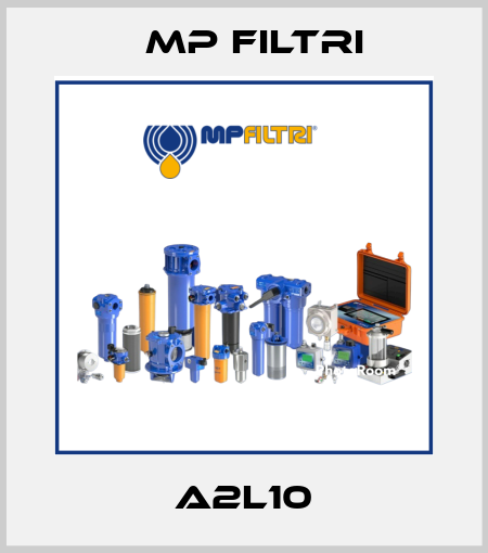 A2L10 MP Filtri