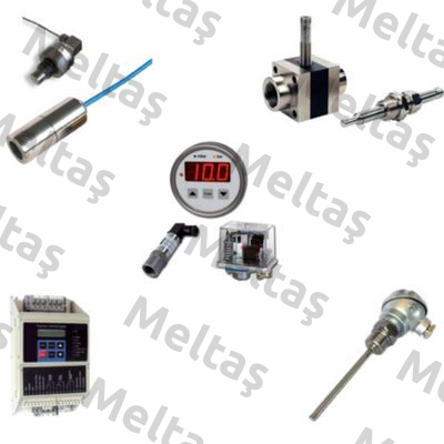 P/N: 1010 109 Type: FF 4-2 DAH G Tival-Sensors