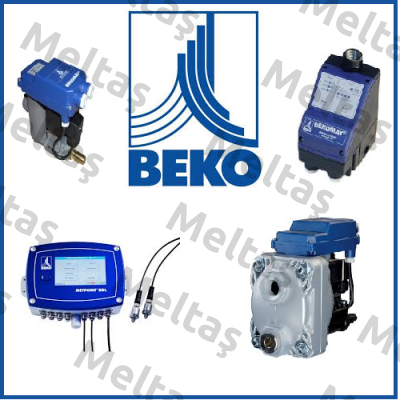 ME 39-10 A/B/C  Beko