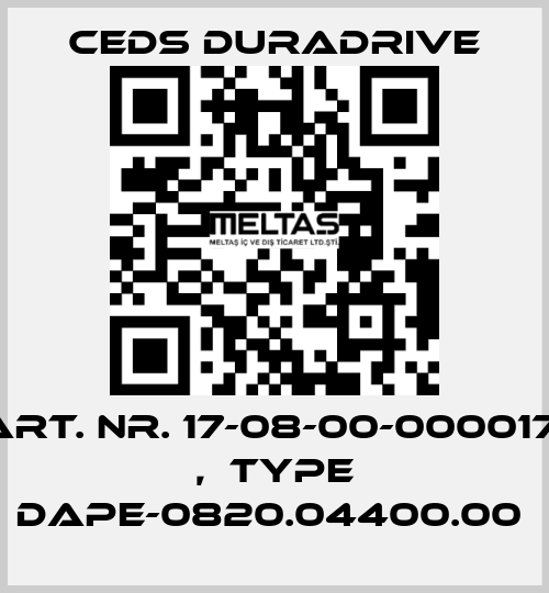 product