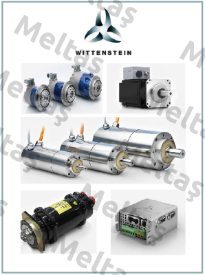 TK+ 004S-MF2-40-5B1-1S10 Wittenstein
