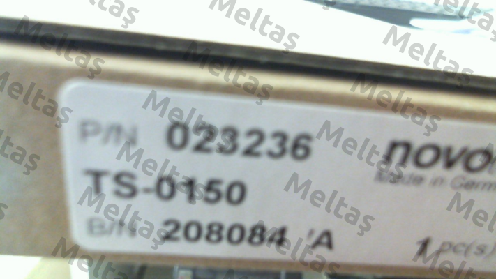 product