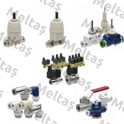 EAV-213-A30-1/8 FK-00  (100pcs)  Avs Römer