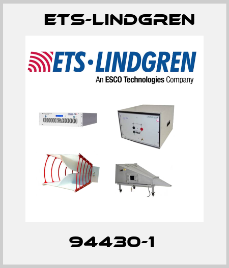  94430-1  ETS-Lindgren