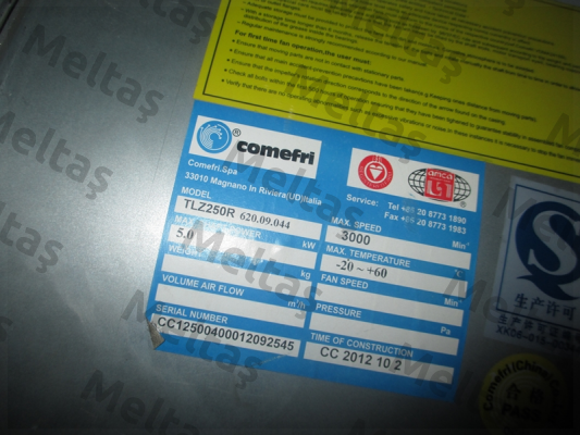 product