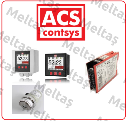 30310731  ACS CONTSYS