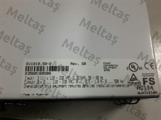 product