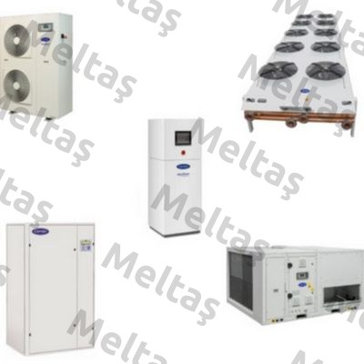 TC610001B  Carrier