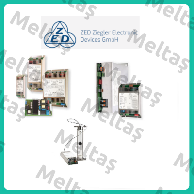 S-EVG30-50W/425mA  ZED Ziegler Electronic Devices