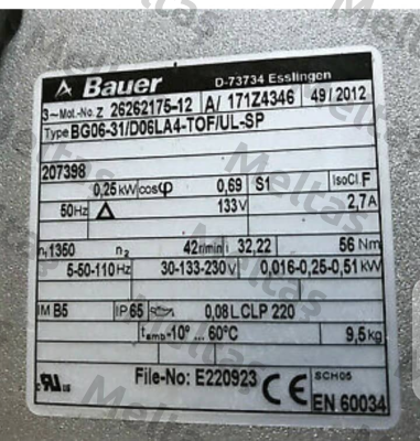 product
