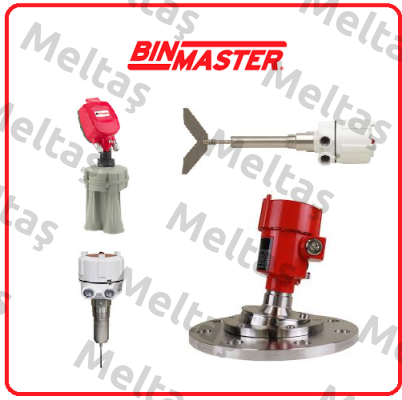 730-0504 BinMaster