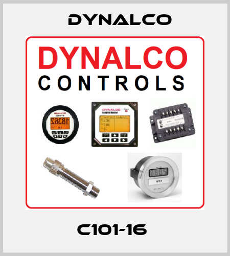 C101-16  Dynalco