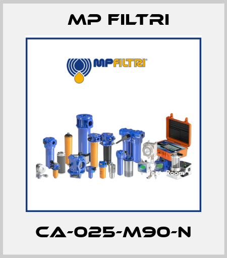 CA-025-M90-N MP Filtri