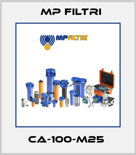 CA-100-M25  MP Filtri