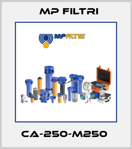 CA-250-M250  MP Filtri