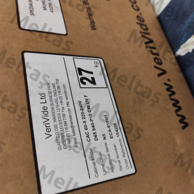 product