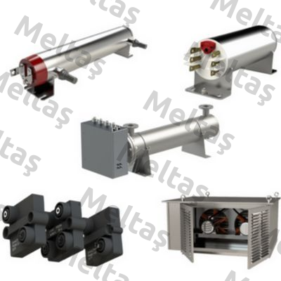 CBVX 265C 2R5 +-10% Danotherm