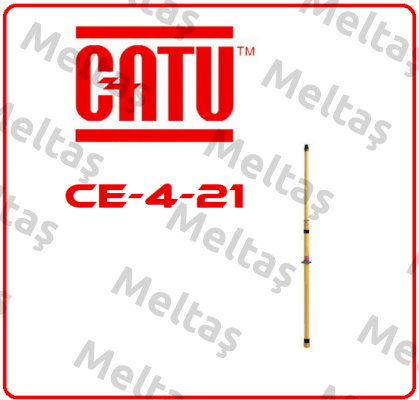 CE-4-21-K Catu