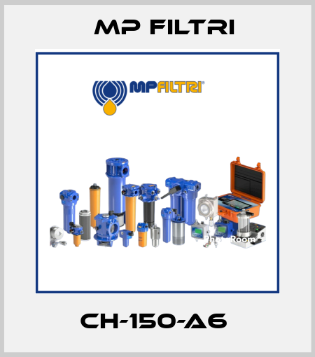 CH-150-A6  MP Filtri