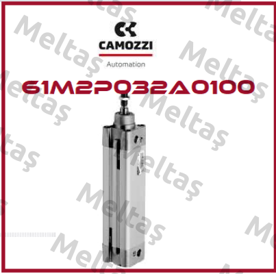 61M2P032A0100 Camozzi