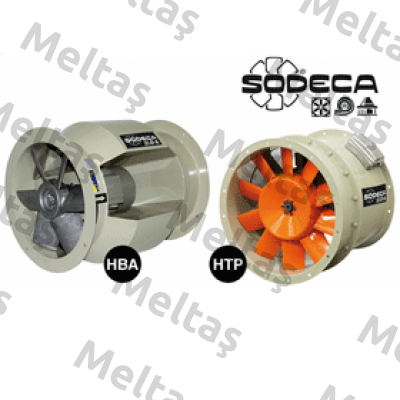 1012391 / CMP-38-2M Sodeca