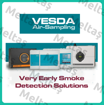 VSR-4  Vesda