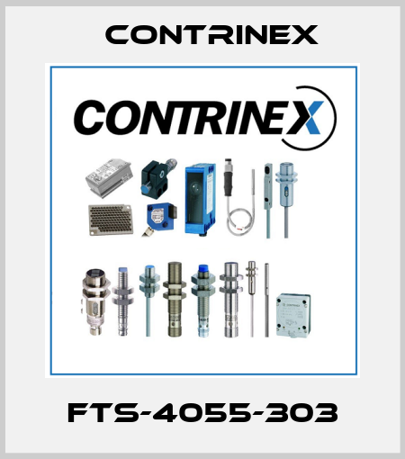 FTS-4055-303 Contrinex