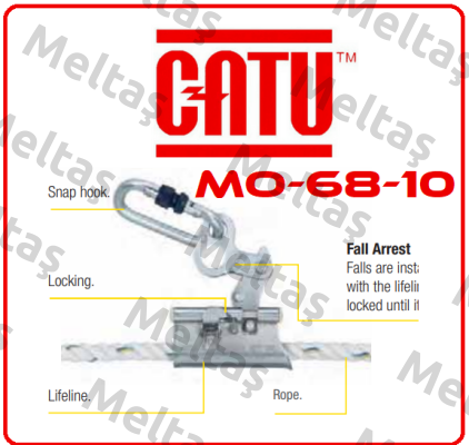 MO-68/10 Catu
