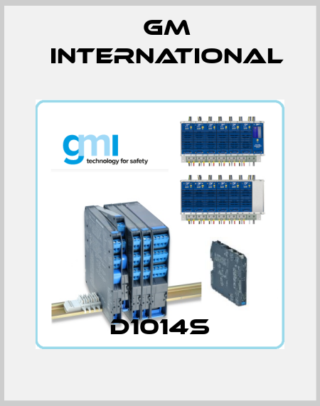 D1014S GM International