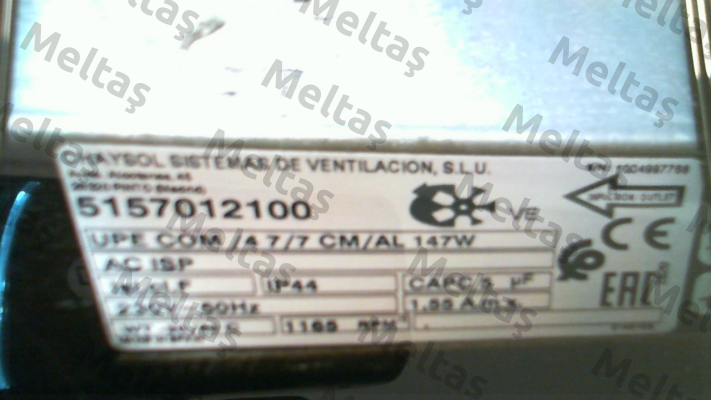 product