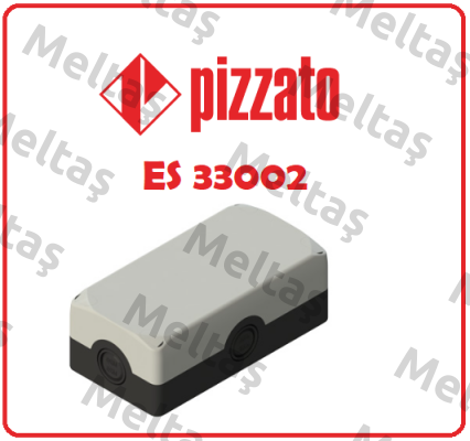 ES 33002 Pizzato Elettrica