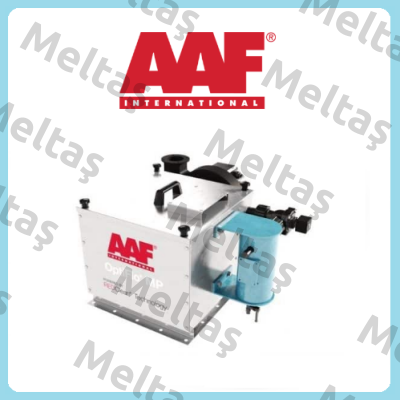 DRIPAK TASCHENFILTER AAF