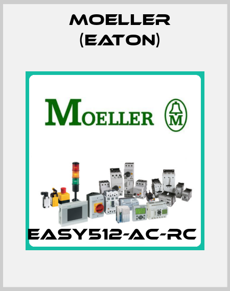 EASY512-AC-RC  Moeller (Eaton)