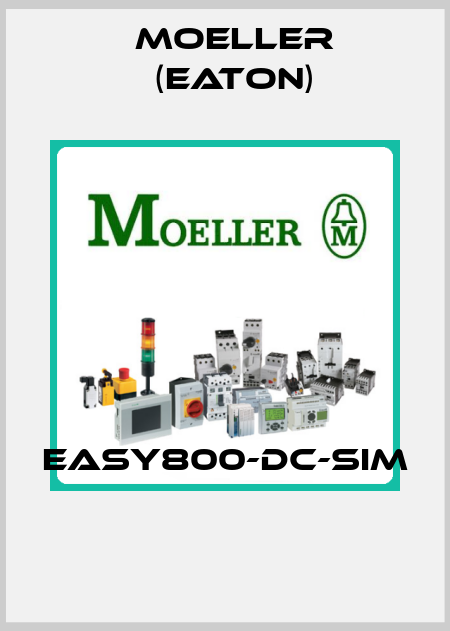 EASY800-DC-SIM  Moeller (Eaton)