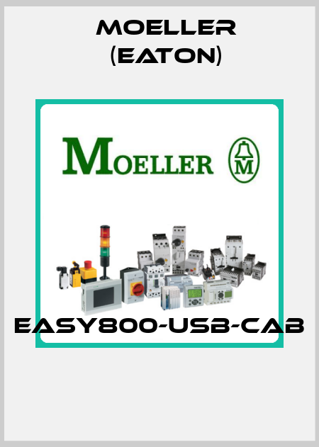 EASY800-USB-CAB  Moeller (Eaton)
