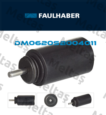 DM0620SB004011 Faulhaber