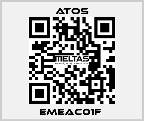 EMEAC01F  Atos