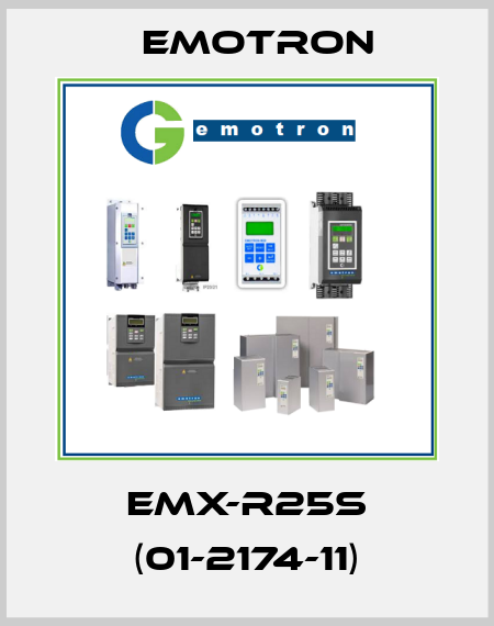 EMX-R25S (01-2174-11) Emotron