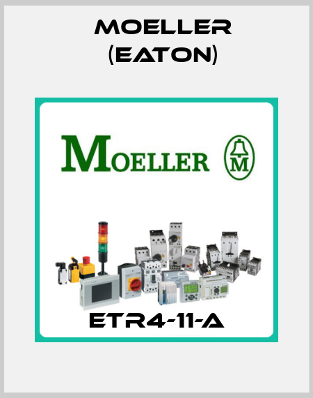 ETR4-11-A Moeller (Eaton)